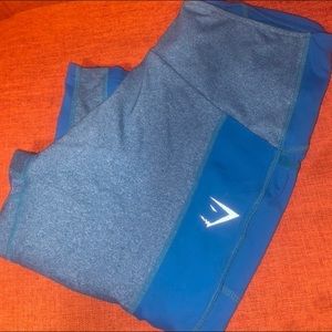 Gymshark leggings